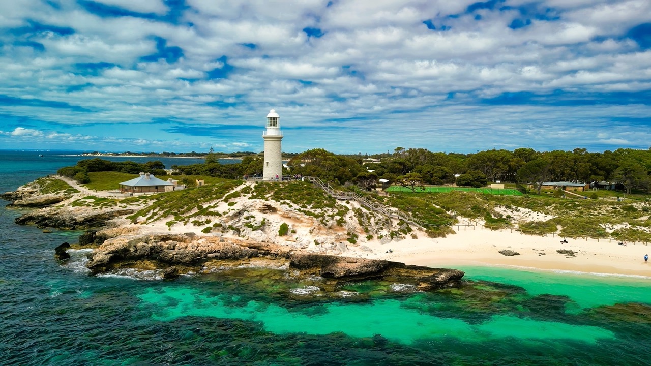 Rottnest Island